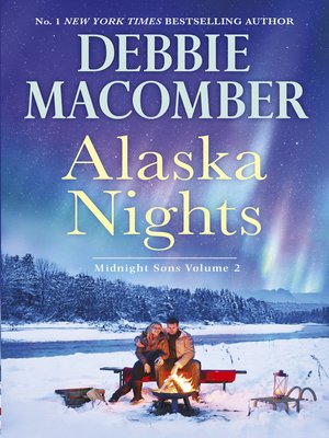 cover image of Alaska Nights / Because of the Baby / Falling For Him / Ending In Marriage